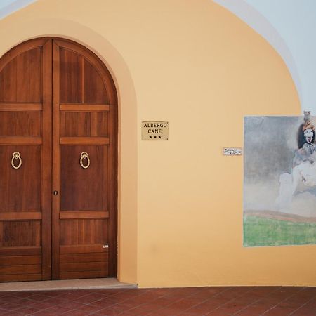Albergo Cane Dozza Luaran gambar