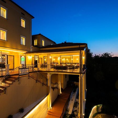 Albergo Cane Dozza Luaran gambar