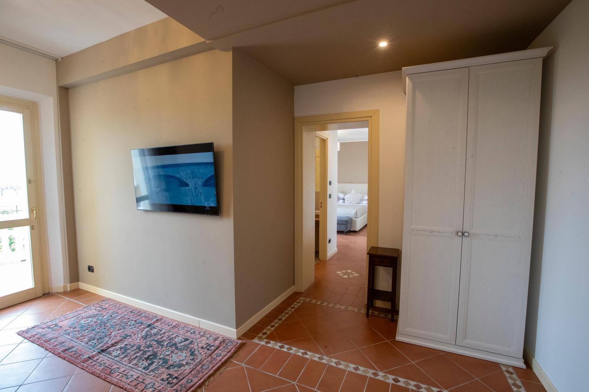 Albergo Cane Dozza Luaran gambar