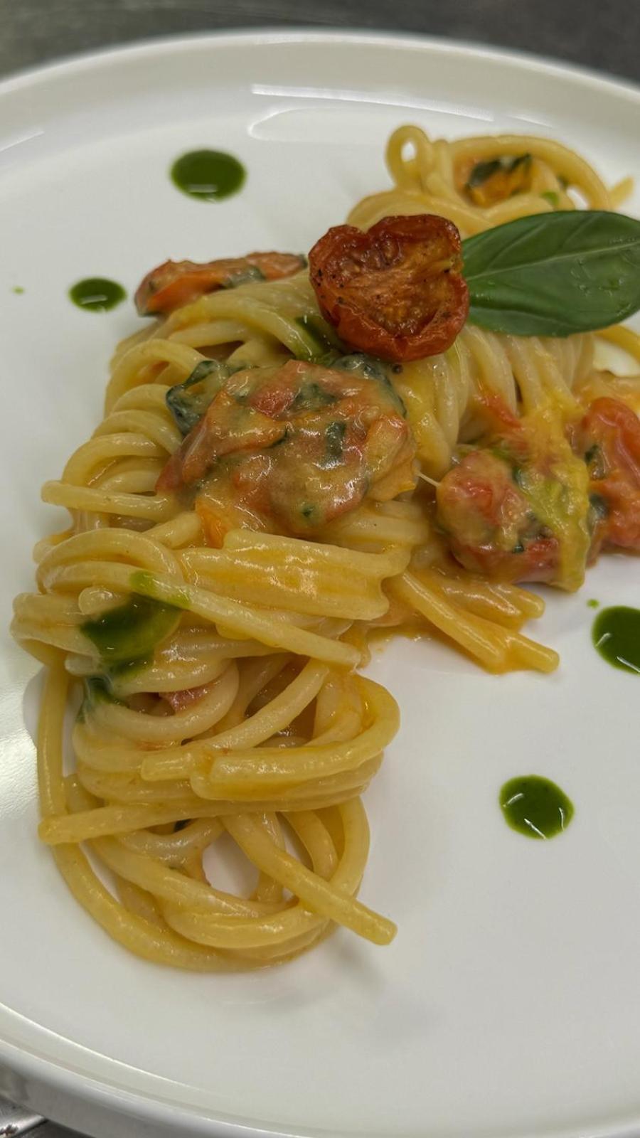 Albergo Cane Dozza Luaran gambar